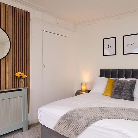 Spacious 3 Bedroom Apartment- Crouch End London Exterior foto