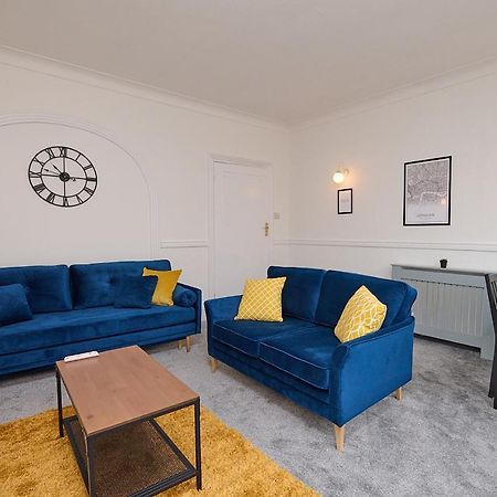Spacious 3 Bedroom Apartment- Crouch End London Exterior foto