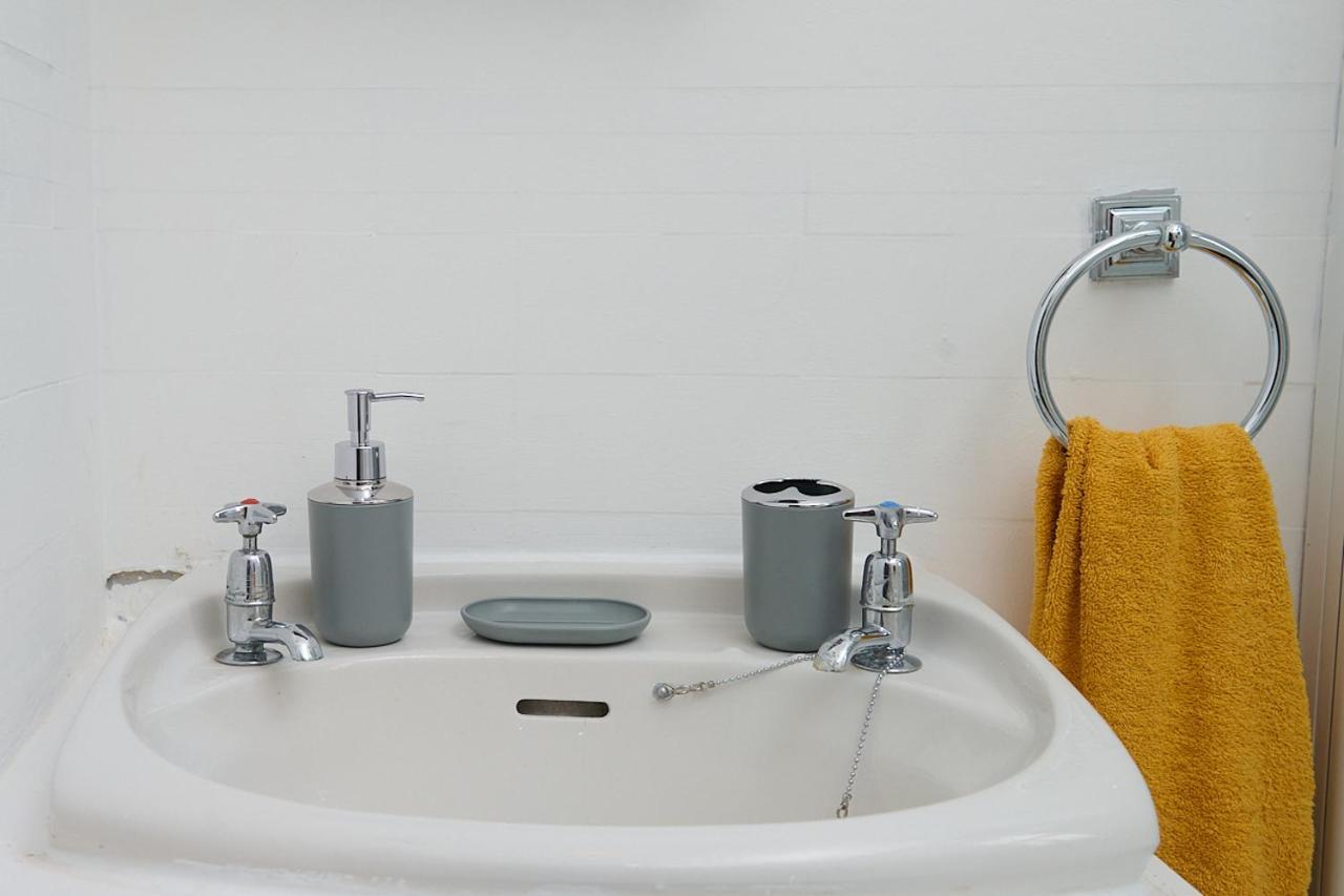 Spacious 3 Bedroom Apartment- Crouch End London Exterior foto